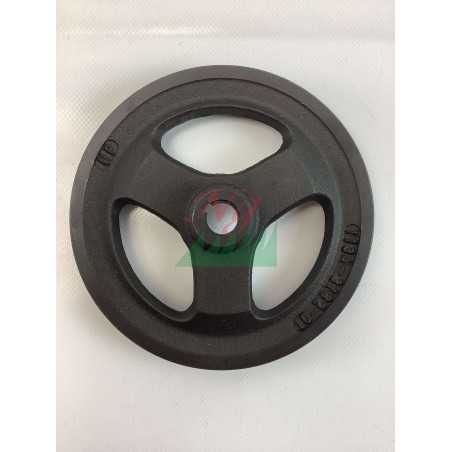 ORIGINAL STIGA RASENTRAKTOR ANTRIEBSRIEMENSCHEIBE 1134-3182-01 | NewgardenParts.com