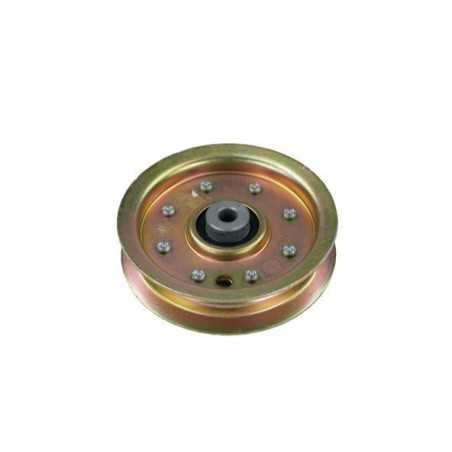 Riemenscheibe für Rasentraktor kompatibel AYP HUSQVARNA 532133957 | NewgardenParts.com