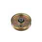 Cortacésped cortacésped correa polea compatible AYP HUSQVARNA 532133957