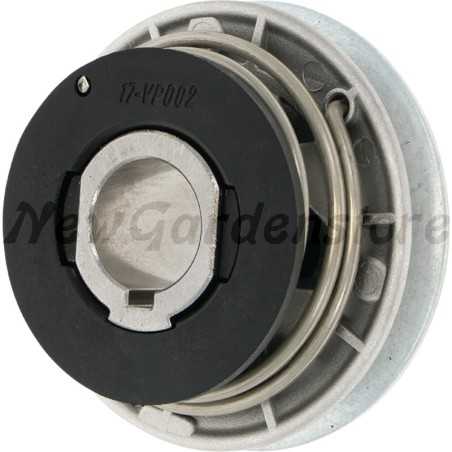ORIGINAL AL-KO Rasenmäher-Federriemenscheibe 31270321 470144 | NewgardenParts.com
