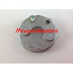 Brushcutter blower pulley ORIGINAL KAWASAKI TD018V 49080-2099 | NewgardenParts.com