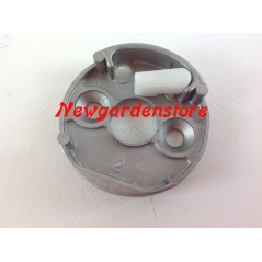 Brushcutter blower pulley ORIGINAL KAWASAKI TD018V 49080-2099 | NewgardenParts.com