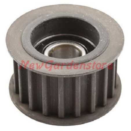 TOOTH PULLEY Riemenantrieb Rasentraktor AL-KO AK 473836 | NewgardenParts.com