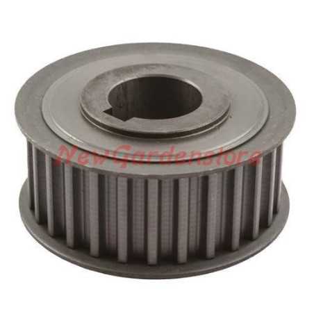 PULLEY TOOTHED Riementrieb Rasentraktor AL-KO AK473828 | NewgardenParts.com