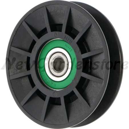 Umlenkrolle für Rasentraktor kompatibel HUSQVARNA 31270081 532 19 43-26 | NewgardenParts.com