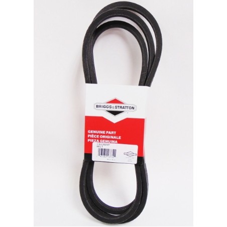 Cinghia piatto lame trattorino modelli SPX275 SPX300 ORIGINALE SNAPPER 1761268YP | NewgardenParts.com