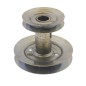 ORIGINAL STIGA lawn tractor belt pulley 125601569/0 ORIGINAL STIGA lawn tractor belt pulley 125601569/0
