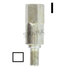 ADATTATORE RIF 1602047 COMPATIBILE UNIVERSALE | NewgardenParts.com