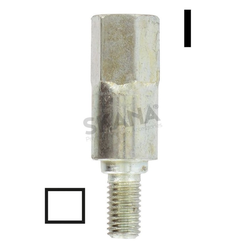 ADAPTADOR RIF 1602047 COMPATIBLE UNIVERSAL