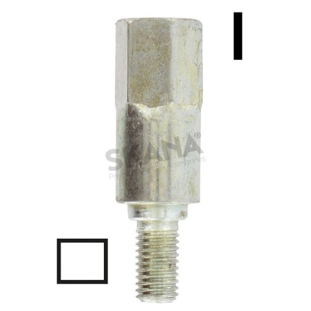 ADATTATORE RIF 1602047 COMPATIBILE UNIVERSALE | NewgardenParts.com