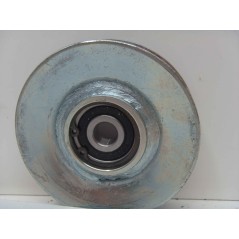 Riemenscheibenführung V-Rille Rasentraktor 181000772/2 STIGA ORIGINAL | NewgardenParts.com