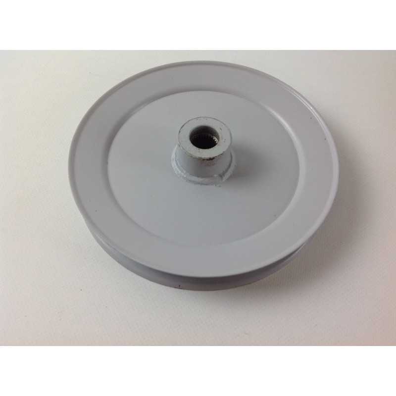 Polea guía correa tractor cortacésped 130079 MURRAY 092425MA