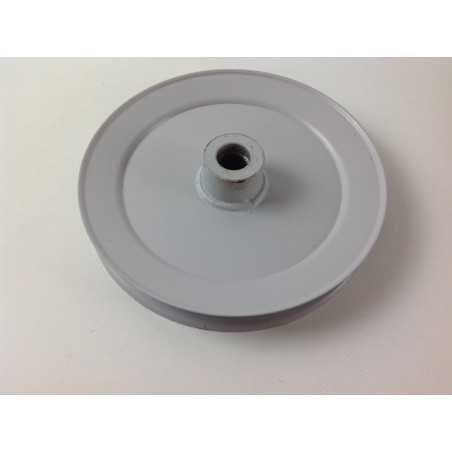 Polea guía correa tractor cortacésped 130079 MURRAY 092425MA | NewgardenParts.com