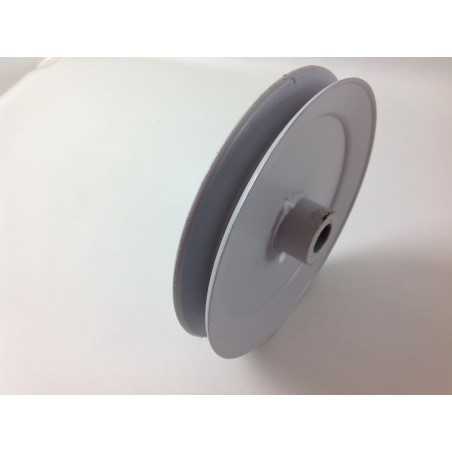 Poulie de guidage de la courroie du tracteur 130079 MURRAY 092425MA