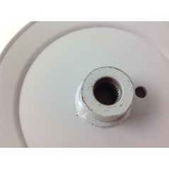 Poulie de guidage de la courroie du tracteur 130079 MURRAY 092425MA | NewgardenParts.com