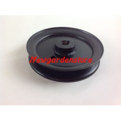 Puleggia guidacinghia cambio trattorino rasaerba 130076 MURRAY 1401077MA | NewgardenParts.com