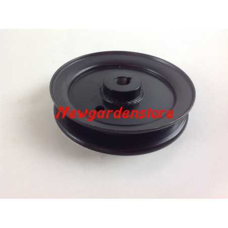 Polea guía correa tractor césped 130076 MURRAY 1401077MA | NewgardenParts.com