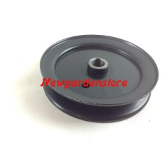 Lawn tractor belt guide pulley 130076 MURRAY 1401077MA | NewgardenParts.com