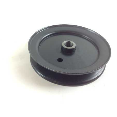 Polea guía de la correa del tractor de césped MURRAY RIDER 10.5 HP 139 mm | NewgardenParts.com