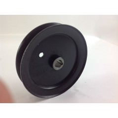 MURRAY RIDER 10.5 HP Rasentraktor Riemenführungsrolle 139 mm | NewgardenParts.com