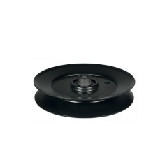 Riemenführungsrolle V-Lager Rasentraktor 756-04050 MTD 132063
