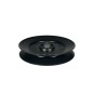 Belt guide pulley V bearing lawn tractor 756-04050 MTD 132063 Belt guide pulley V bearing lawn tractor 756-04050 MTD 132063