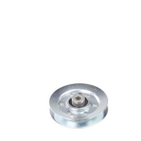 Belt guide pulley bearing PARK original STIGA 1134-3663-01 | NewgardenParts.com