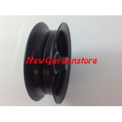 Roulement de poulie guide courroie rainure plate tondeuse 132005 AYP 197379 196106 | NewgardenParts.com