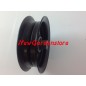 Roulement de poulie guide courroie rainure plate tondeuse 132005 AYP 197379 196106