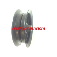 Riemenführungsrolle Lager Flachrille Rasenmäher 132005 AYP 197379 196106 | NewgardenParts.com