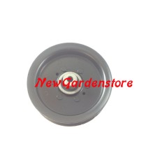 Puleggia guidacinghia cuscinetto gola piatta rasaerba 132005 AYP 197379 196106 | NewgardenParts.com