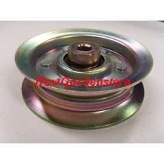 Roulement de poulie de guidage de courroie pour tondeuse à gazon 132002 AYP 173438 - 131494 | NewgardenParts.com