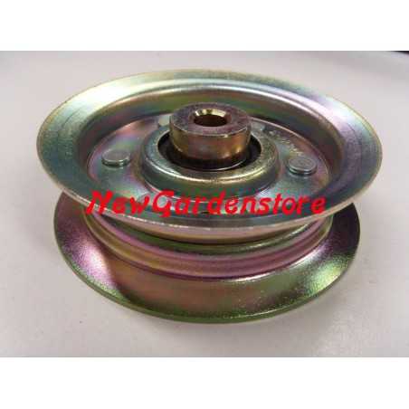 Roulement de poulie de guidage de courroie pour tondeuse à gazon 132002 AYP 173438 - 131494 | NewgardenParts.com