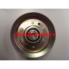 Riemenführung Riemenscheibenlager Flachrillenrasenmäher 132002 AYP 173438 - 131494 | NewgardenParts.com