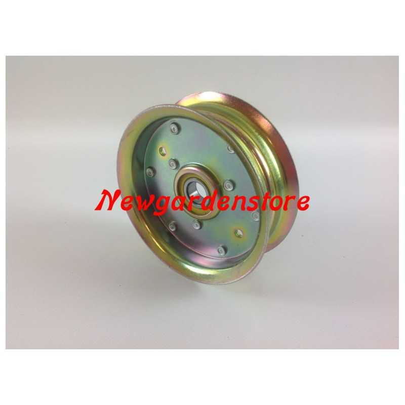 Riemenführungsrolle Lager Flachrillenmäher UNIVERSAL 132040 130mm