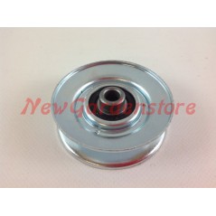 Poulie de guidage de la courroie palier gorge V tondeuse AYP 186007 199532 | NewgardenParts.com