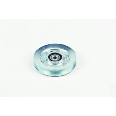 MTD TORO SNAPPER MURRAY V-groove bearing belt pulley