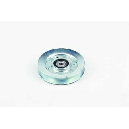 Polea de correa con rodamiento en V MTD TORO SNAPPER MURRAY | NewgardenParts.com