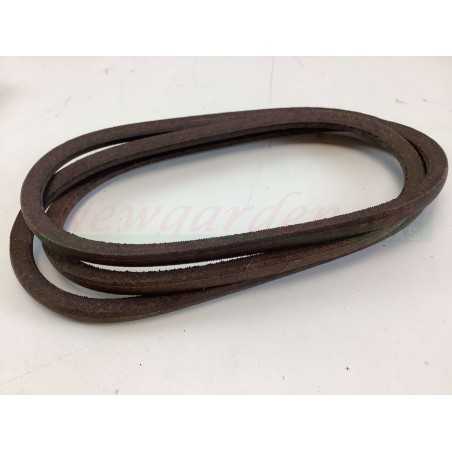 Courroie de lame de tracteur de pelouse ORIGINAL MURRAY 37x62