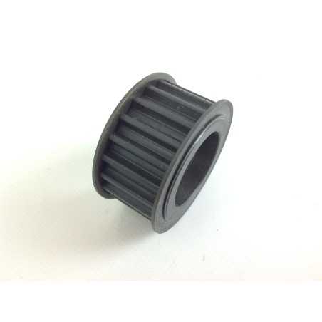 Zahnriemenscheibe Rasentraktor 125601559/1 Original CASTELGARDEN TC102 | NewgardenParts.com