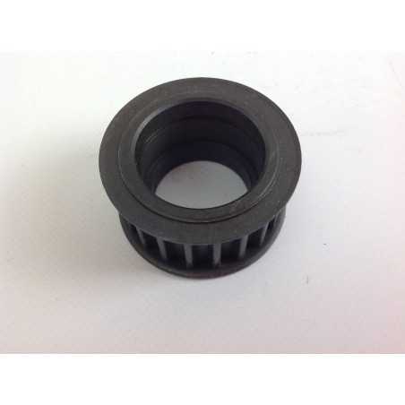 Zahnriemenscheibe Rasentraktor 125601559/1 Original CASTELGARDEN TC102