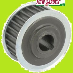 Zahnriemenscheibe Rasentraktor 125601562/0 STIGA ORIGINAL | NewgardenParts.com