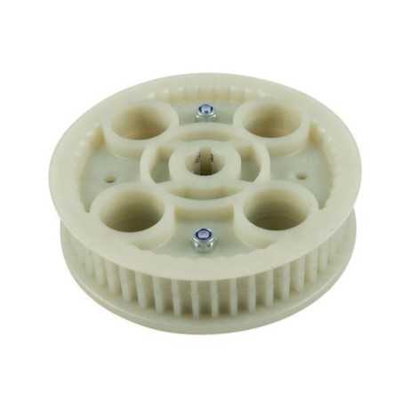 Zahnriemenführungsrolle STIGA Rasentraktor PARK 102 M - PARK 107 M 1134-3101-01 | NewgardenParts.com