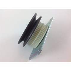 Polea de correa dentada tractor de césped STIGA PARK 95 1137-1149-01 | NewgardenParts.com