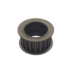 Polea de correa dentada tractor de césped TC102 CASTELGARDEN 17-717 | NewgardenParts.com