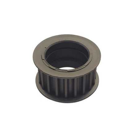 Zahnriemenscheibe Rasentraktor TC102 CASTELGARDEN 17-717 | NewgardenParts.com