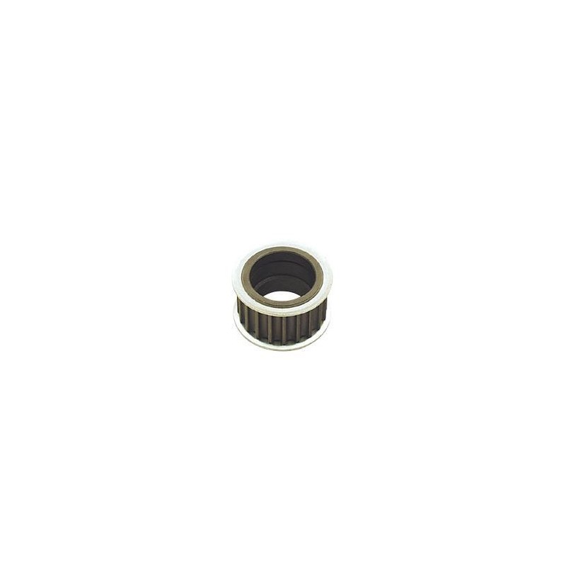 Timing belt guide pulley lawn tractor TC122 CASTELGARDEN 17-719