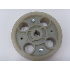 ORIGINAL STIGA PARK 107M - PARK 121M toothed belt guide pulley | NewgardenParts.com