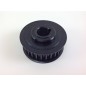 TC102 ORIGINAL STIGA CASTELGARDEN lawn tractor toothed belt pulley