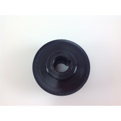 TC102 ORIGINAL STIGA CASTELGARDEN Rasentraktor-Zahnriemenscheibe | NewgardenParts.com